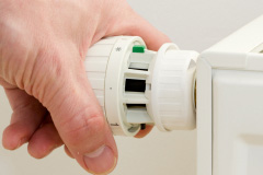 Nantlle central heating repair costs