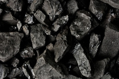 Nantlle coal boiler costs