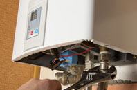 free Nantlle boiler install quotes